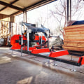 Positive Experiences with Portable Sawmills
