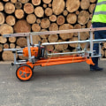Recommendations for Portable Sawmills: A Comprehensive Guide