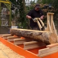 A Comprehensive Look at Small, Compact Portable Sawmills