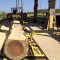 Tips for Comparing Savings with Pre-Built Portable Sawmills