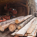 How to Choose the Right Electric-Powered Portable Sawmill for You