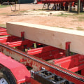 Is owning a portable sawmill profitable?