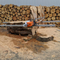 Proper Handling and Use of the Sawmill: A Comprehensive Guide