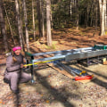 A Comprehensive Overview of Gas-Powered Portable Sawmills
