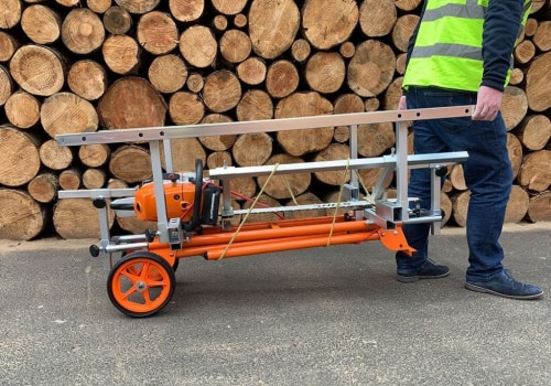 Recommendations for Portable Sawmills: A Comprehensive Guide