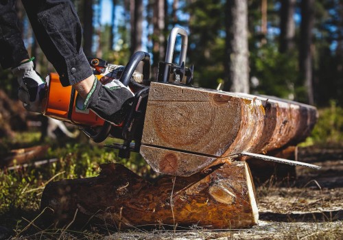 A Complete Guide to Manual-Powered Portable Sawmills