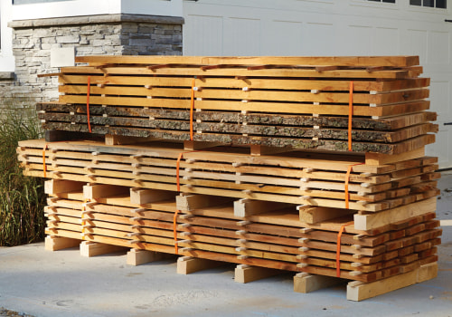 Choosing the Right Materials for Your DIY Sawmill